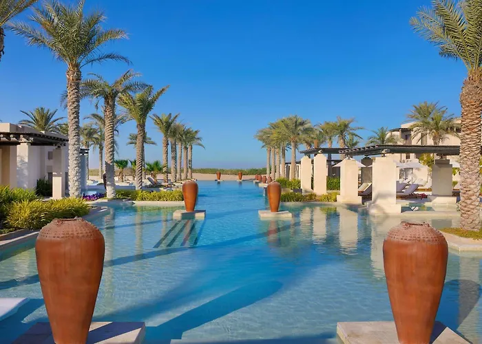 Al Wathba, A Luxury Collection Desert Resort & Spa, Abu Dhabi, United Arab Emirates