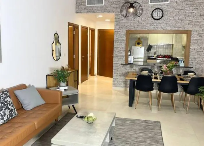 Amazon Oasis 1Br - Chic Island Serenity Stay