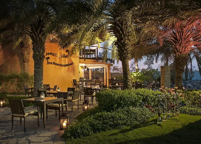 Sheraton Abu Dhabi Hotel & Resort, Birleşik Arap Emirlikleri