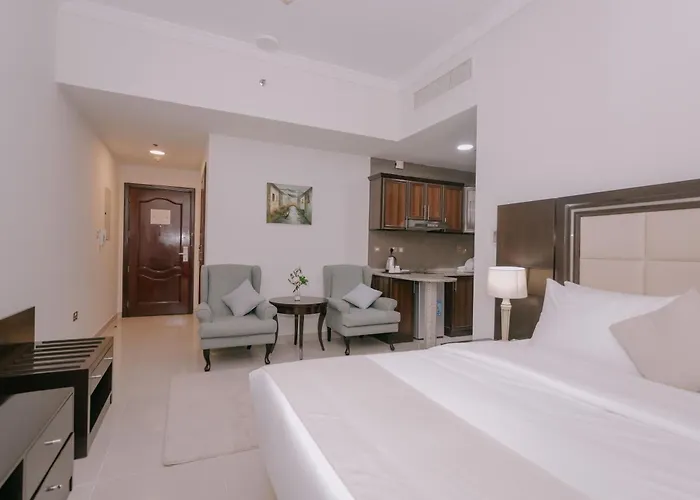 Alraya Homes By Betu Former Times Inn Abu Dhabi, United Arab Emirates