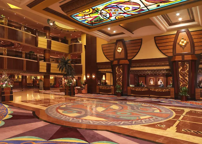 Al Raha Beach Resort & Spa Abu Dhabi, Emiratele Arabe Unite