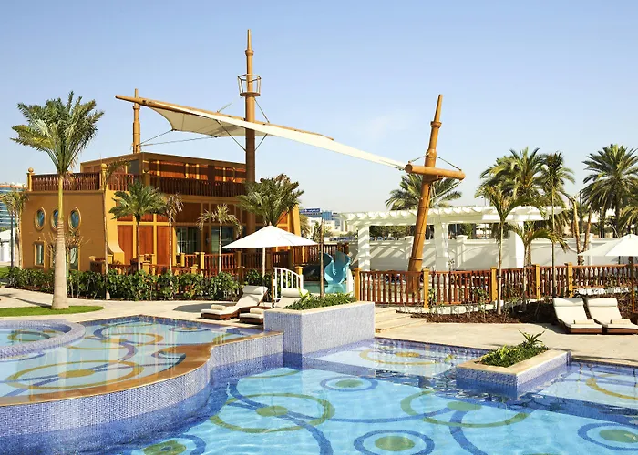 The St. Regis Abu Dhabi Hotel, Uni Emirat Arab