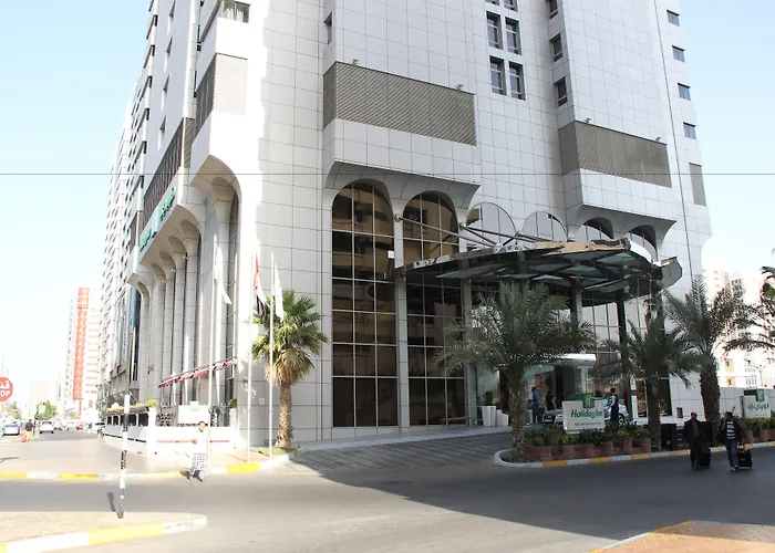 Copthorne Downtown