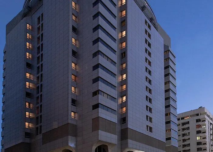 Copthorne Downtown
