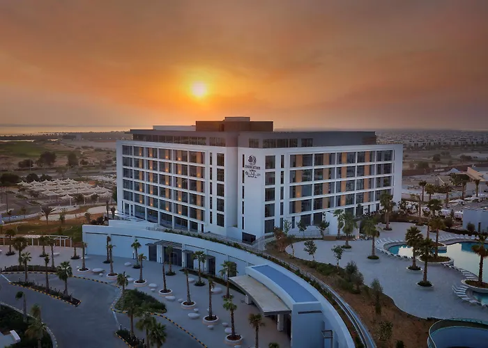 Doubletree By Hilton Yas Island Residences