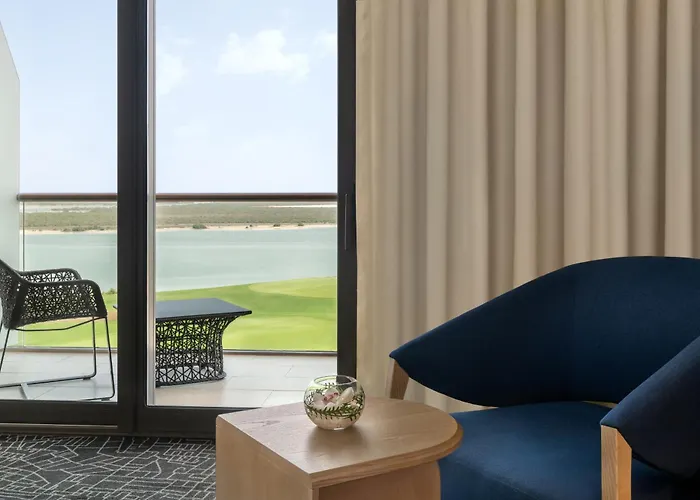 Yas Plaza Bay By Ihg Hotel Abu Dhabi, United Arab Emirates