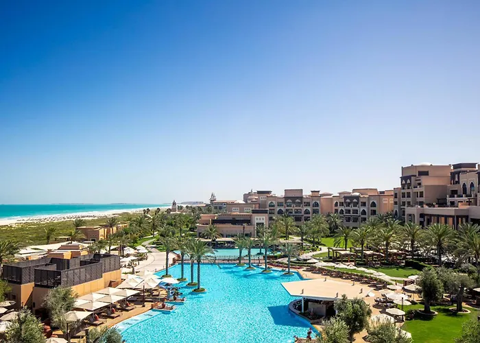 Saadiyat Rotana Resort And Villas Abu Dhabi, Emirati Arabi Uniti