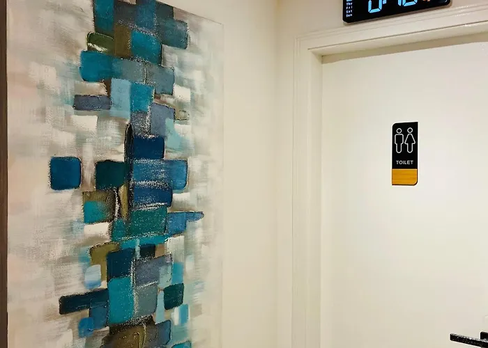 Dsv Property Abu Zabi, Zjednoczone Emiraty Arabskie