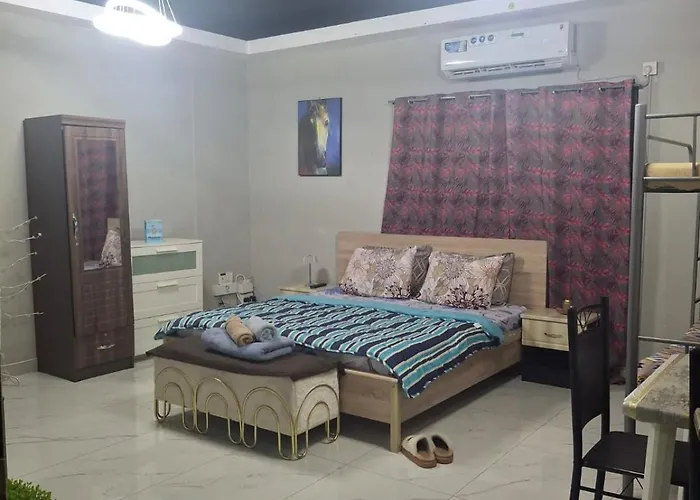 Cozy Corner 2024