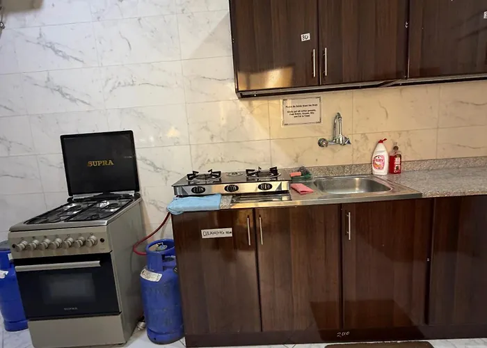 MAMA DELiGHT HOME Abu Dhabi, Vereinigte Arabische Emirate