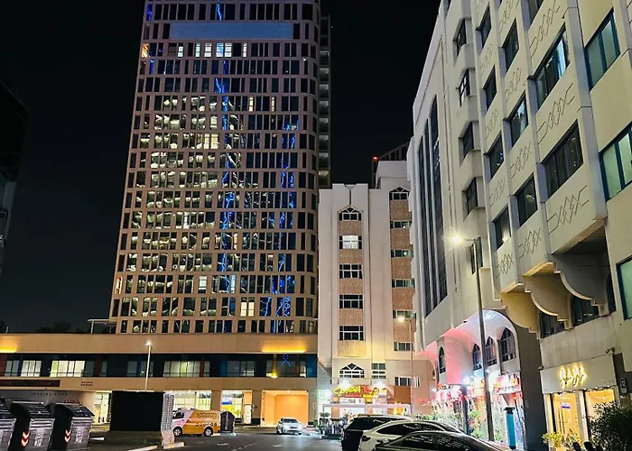 Dsv Property Abu Dhabi, United Arab Emirates