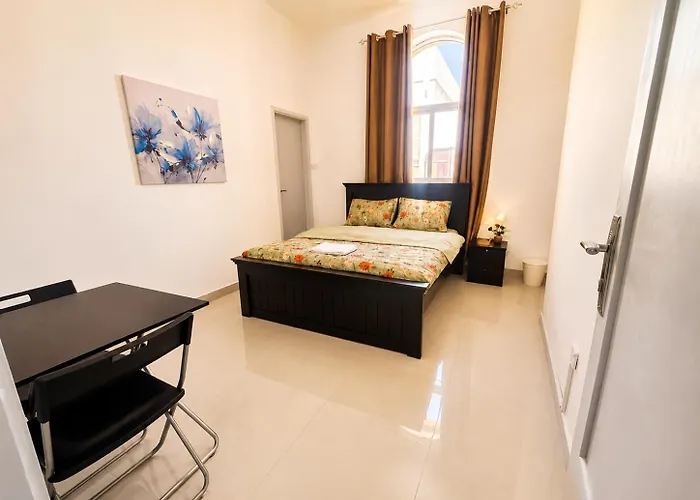 Flora Residence