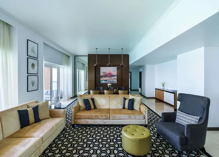 Hotel Rixos Marina Abu Dhabi, Vereinigte Arabische Emirate