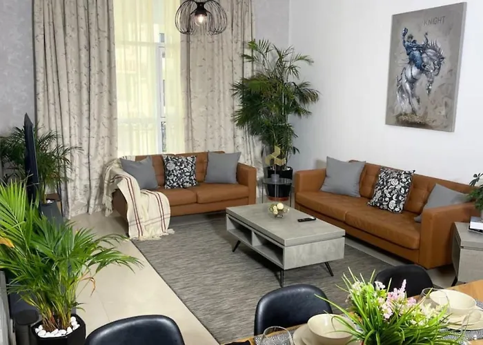 Amazon Oasis 1Br - Chic Island Serenity Stay