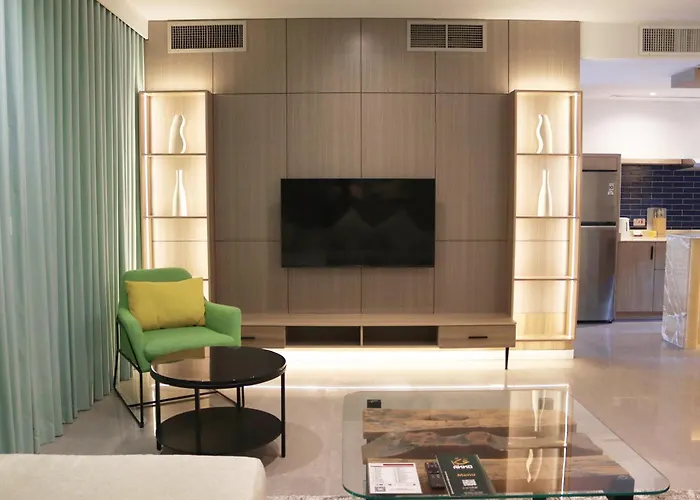 Eclipse Boutique Suites