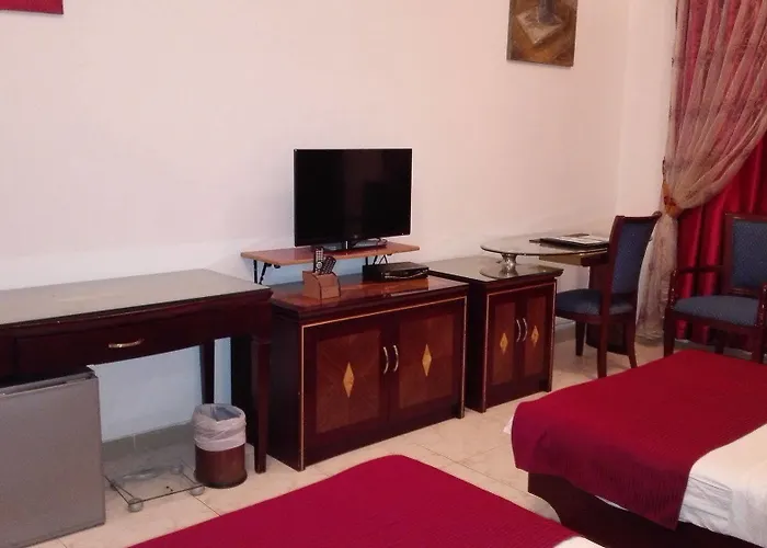 أبو ظبي Gava Hotel, الإمارات العربية المتحدة