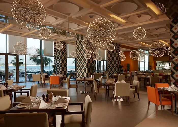 Royal M Hotel Abu Dhabi By Gewan, Emirati Arabi Uniti