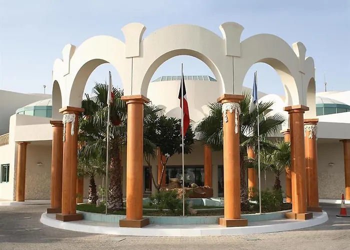Tulip Inn Al Rahba