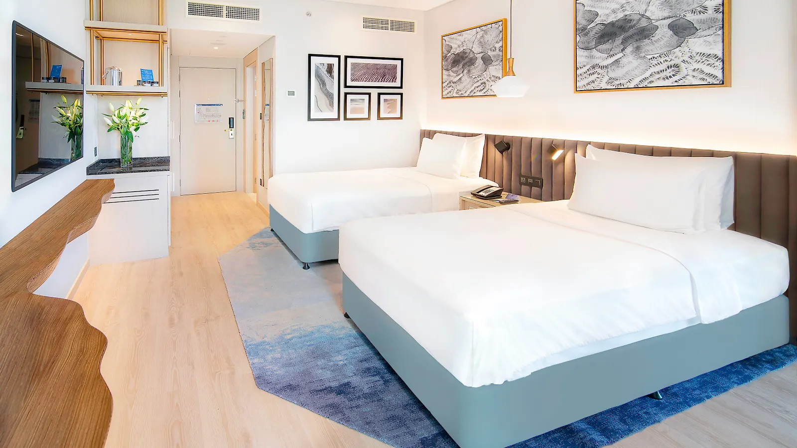 Hotels in Abu Dhabi — Abu Dhabi, United Arab Emirates