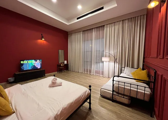 Casa Shakhbout