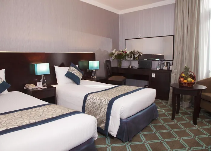 Novel Hotel City Center