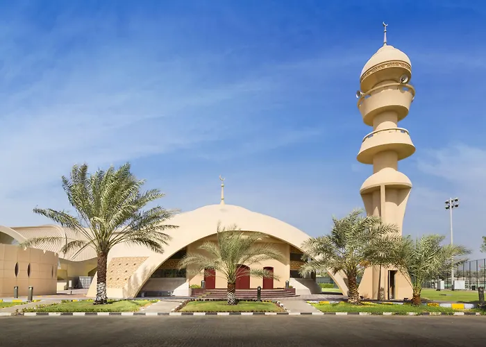 Officers Club & Hotel