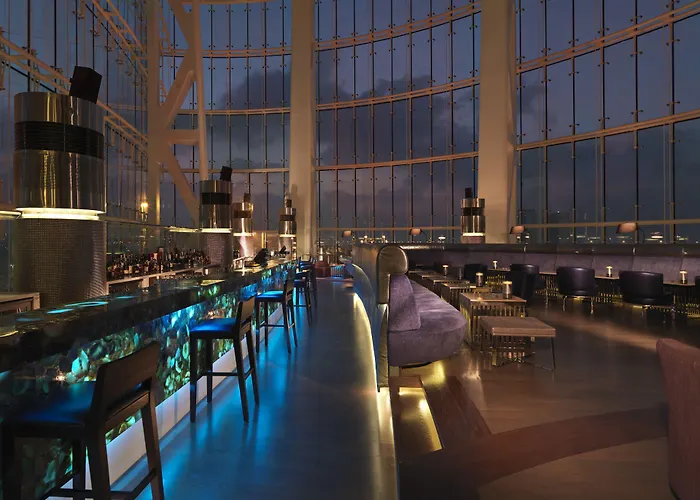 Millennium Al Rawdah Hotel