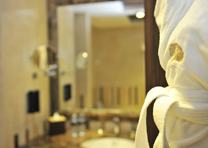 جنة برج السراب