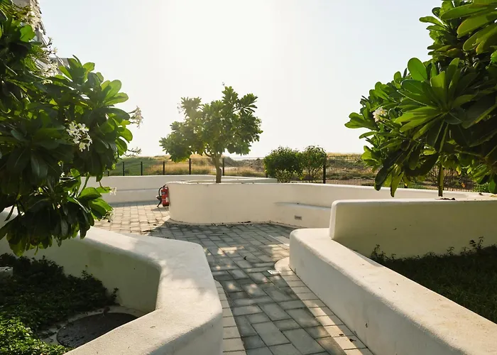 Beachside Sunset Residence
