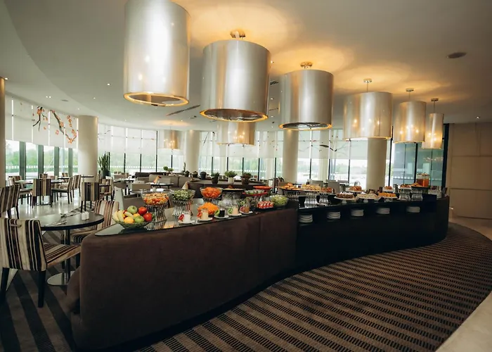 Holiday Inn Abu Dhabi By Ihg